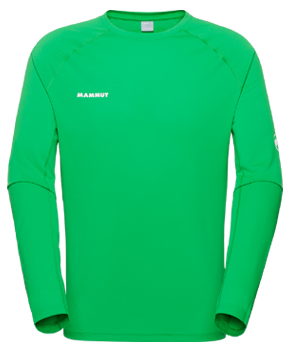 Mammut Ducan FL Longsleeve