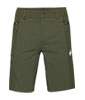 Ducan Shorts