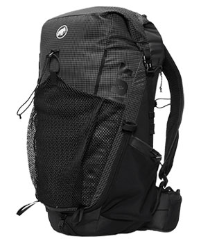 Mammut Ducan Spine 28-35