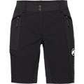Ducan Women's Shorts