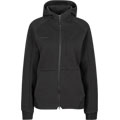 Dyno ML Hooded Women's Jacket