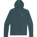 Echo Hoodie