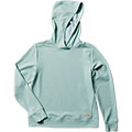 Eclipse Waffle Women's Hoodie