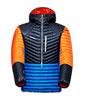 Eiger Speed IN Half Zip Hoodie