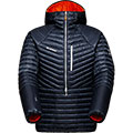 Eiger Speed IN Half Zip Hoodie