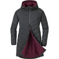 Emeralda Down Women's Parka