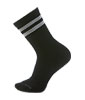 Everyday Athletic Striped Crew Socks