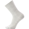 Everyday Basketweave Crew Socks