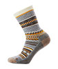 Everyday Snowed In Sweater Crew Socks