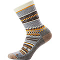 Everyday Snowed In Sweater Crew Socks
