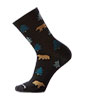 Everyday Through the Trees Crew Socks