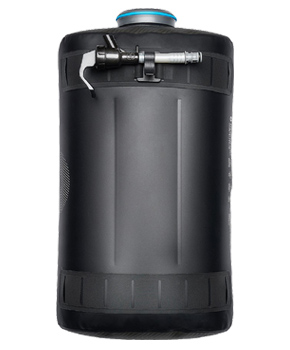 HydraPak Expedition 8L