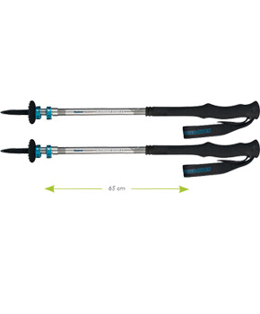 Komperdell Explorer Contour Powerlock