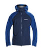Extreme 3in1 Gemini Stretch Shell Jacket