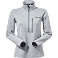 Fadley FL Half Zip Women