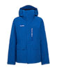 Fall Line HS Thermo Hooded Jacket