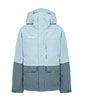 Fall Line HS Thermo Hooded Jacket