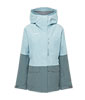 Fall Line HS Thermo Hooded Women's Jacket