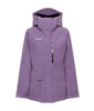 Fall Line HS Thermo Hooded Women's Jacket