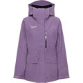 Fall Line HS Thermo Hooded Women's Jacket