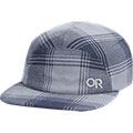 Feedback Flannel Cap