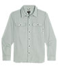 Feedback Flannel Twill Shirt