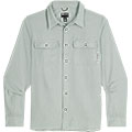 Feedback Flannel Twill Shirt