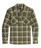 Feedback Flannel Twill Shirt