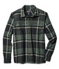 Feedback Flannel Twill Shirt