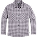 Feedback Lightweight Flannel Women's Shirt