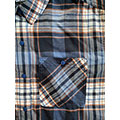 Feedback Lightweight Flannel Women's Shirt
