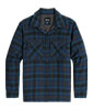 Feedback Shirt Jacket