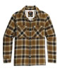 Feedback Shirt Jacket