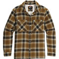 Feedback Shirt Jacket