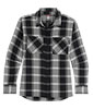Feedback Women's Flannel Twill Shirt