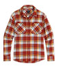 Feedback Women's Flannel Twill Shirt