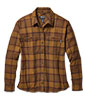 Feedback Women's Flannel Twill Shirt