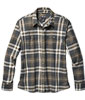 Feedback Women's Flannel Twill Shirt
