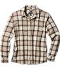 Feedback Women's Flannel Twill Shirt