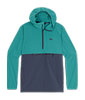 Ferrosi Anorak