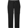 Ferrosi Convert Women's Pants, Short