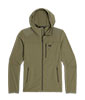 Ferrosi DuraPrint Hoodie