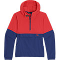 Ferrosi Women's Anorak