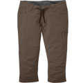Ferrosi Women's Capris