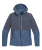 Ferrosi Women's Hoodie