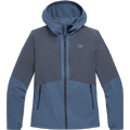 Ferrosi Women's Hoodie