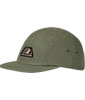Five Panel Cotton Cap
