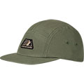 Five Panel Cotton Cap