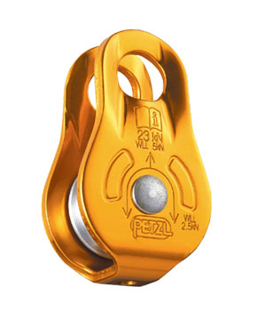 Petzl Fixe
