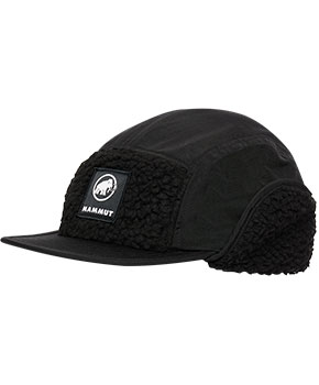 Mammut Fleece Cap